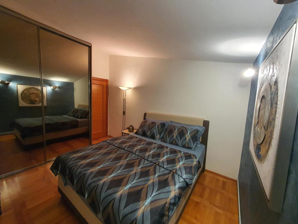 קוטור La Grande Apartments מראה חיצוני תמונה