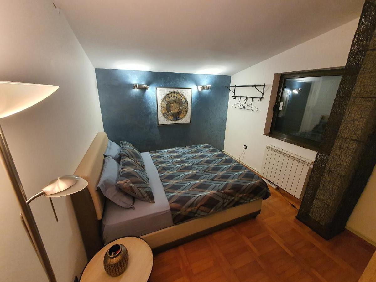 קוטור La Grande Apartments מראה חיצוני תמונה