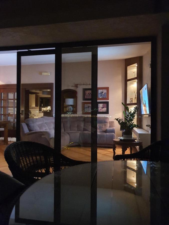 קוטור La Grande Apartments מראה חיצוני תמונה