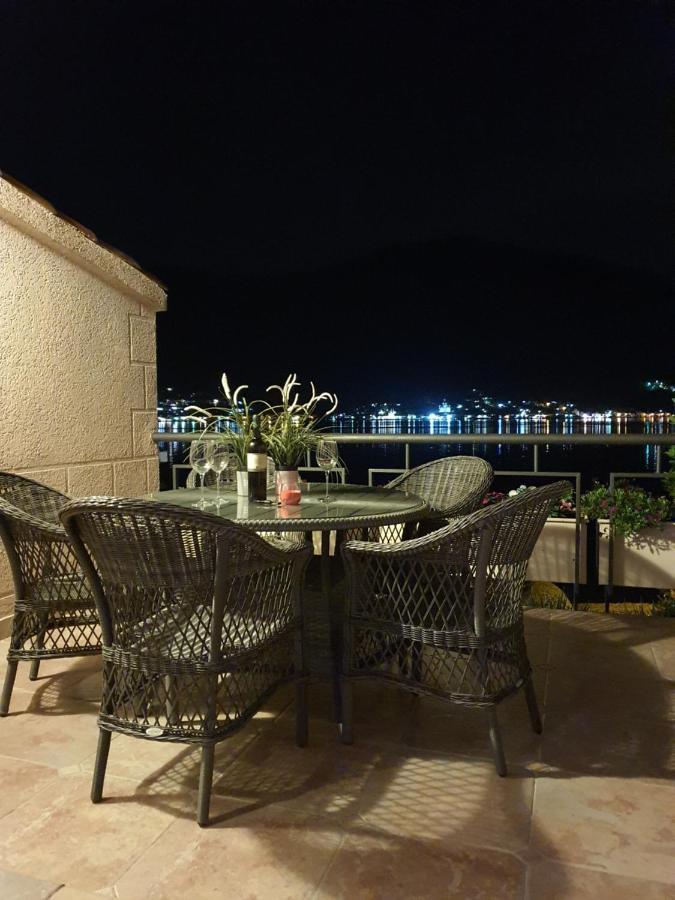 קוטור La Grande Apartments מראה חיצוני תמונה