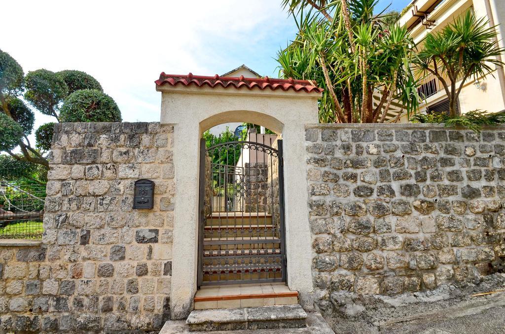 קוטור La Grande Apartments מראה חיצוני תמונה