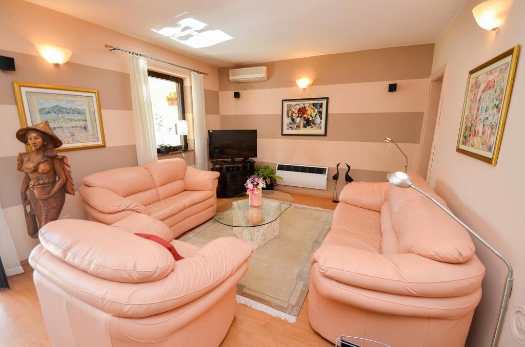 קוטור La Grande Apartments מראה חיצוני תמונה